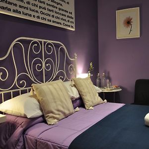 Camera con letto queen size